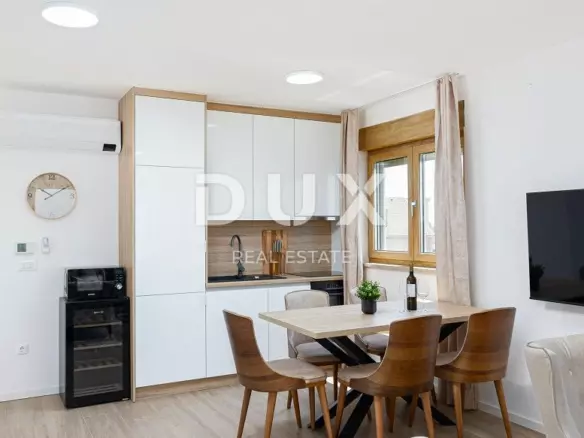 2-bedroom Apartment In Povljana, Croatia (68 M²)