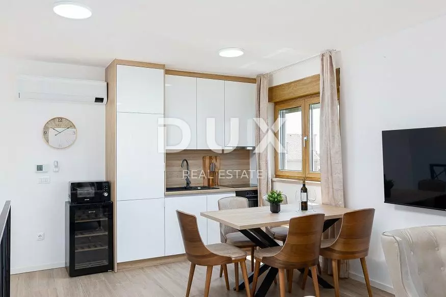 2-bedroom Apartment In Povljana, Croatia (68 M²)
