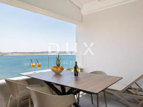 2-bedroom Apartment In Povljana, Croatia (68 M²)