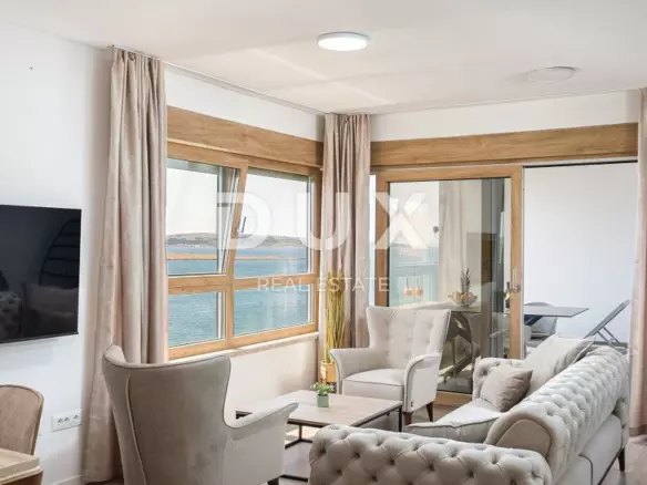 2-bedroom Apartment In Povljana, Croatia (68 M²)