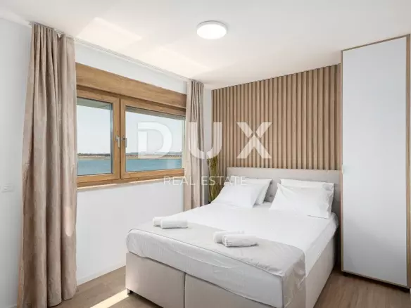 2-bedroom Apartment In Povljana, Croatia (68 M²)
