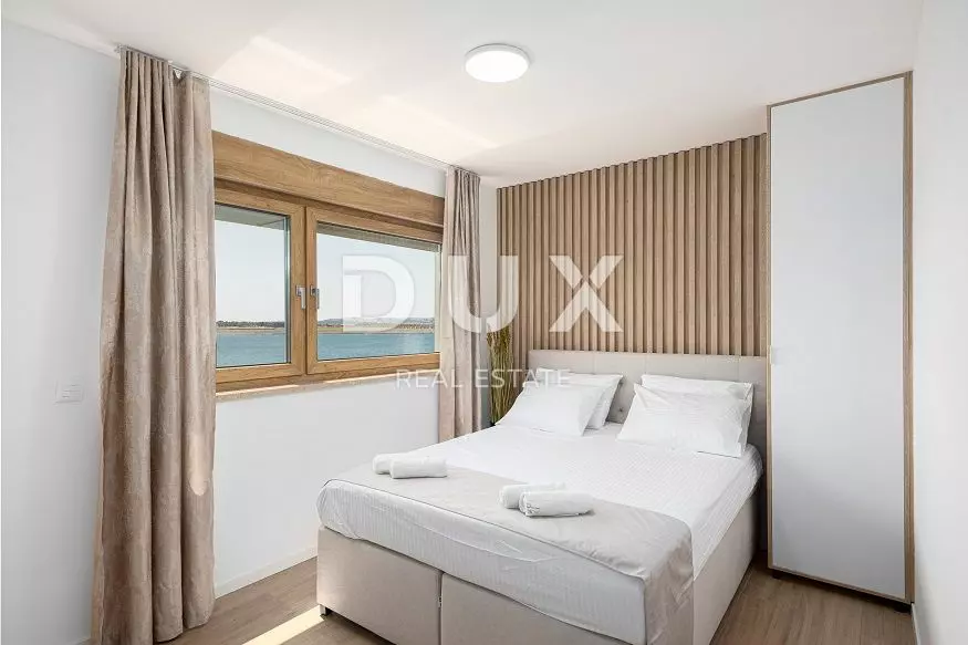 2-bedroom Apartment In Povljana, Croatia (68 M²)