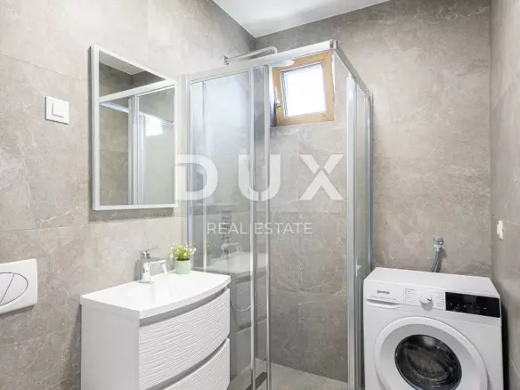 2-bedroom Apartment In Povljana, Croatia (68 M²)