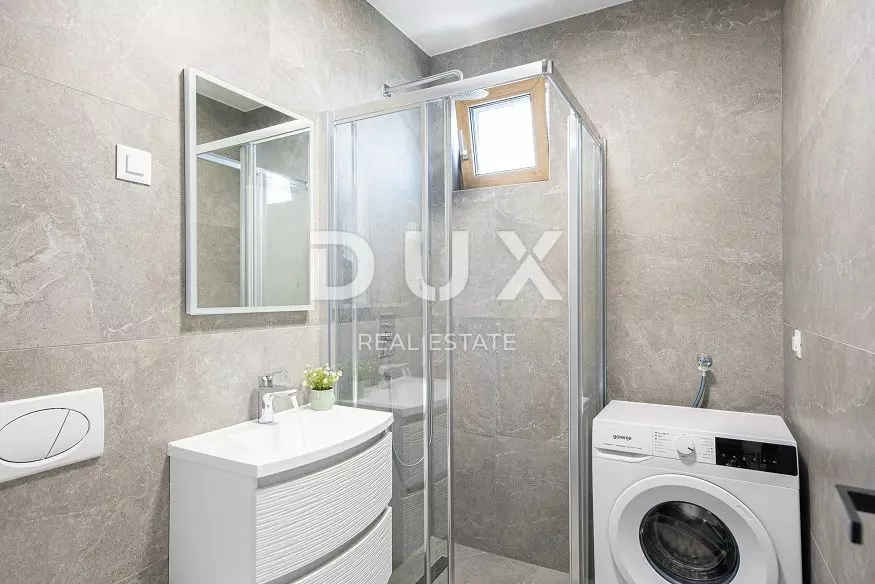 2-bedroom Apartment In Povljana, Croatia (68 M²)