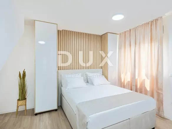2-bedroom Apartment In Povljana, Croatia (68 M²)