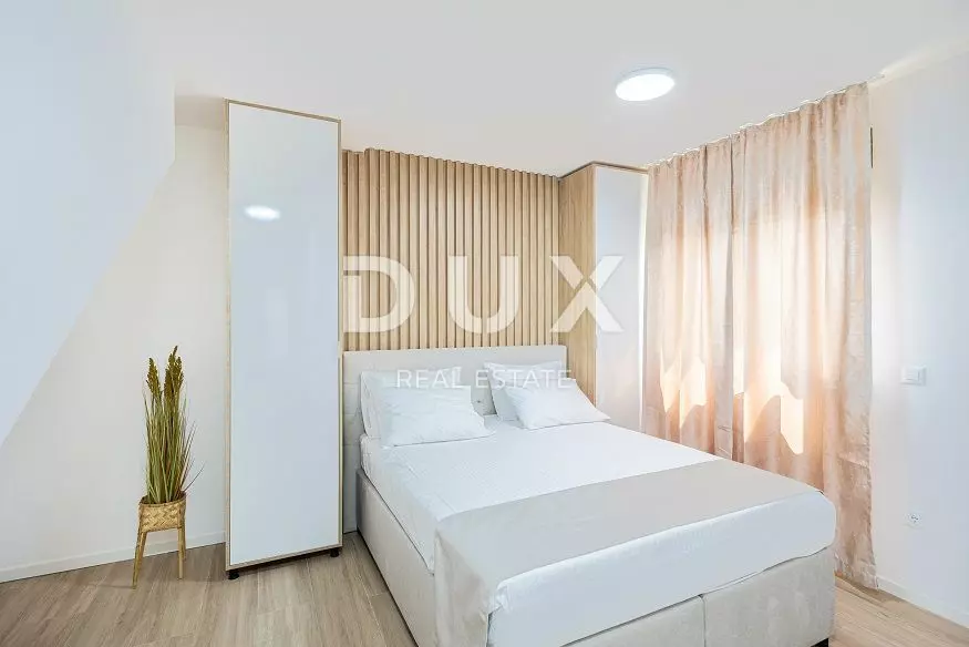 2-bedroom Apartment In Povljana, Croatia (68 M²)