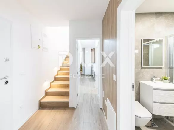 2-bedroom Apartment In Povljana, Croatia (68 M²)
