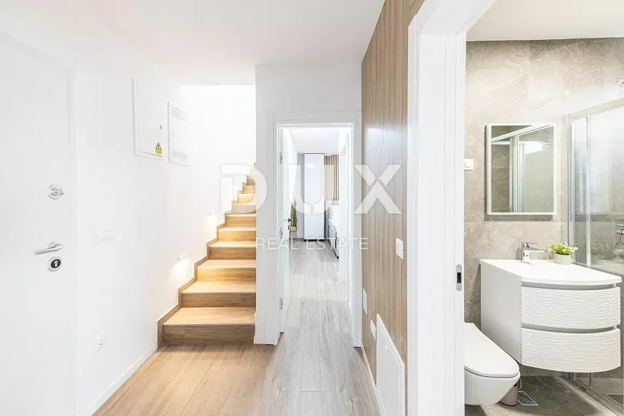 2-bedroom Apartment In Povljana, Croatia (68 M²)
