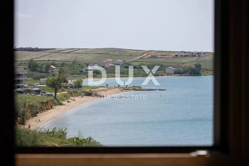 2-bedroom Apartment In Povljana, Croatia (95 M²)