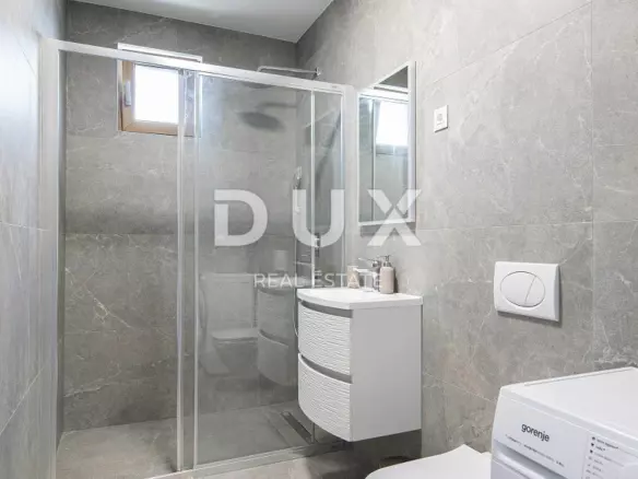 2-bedroom Apartment In Povljana, Croatia (95 M²)
