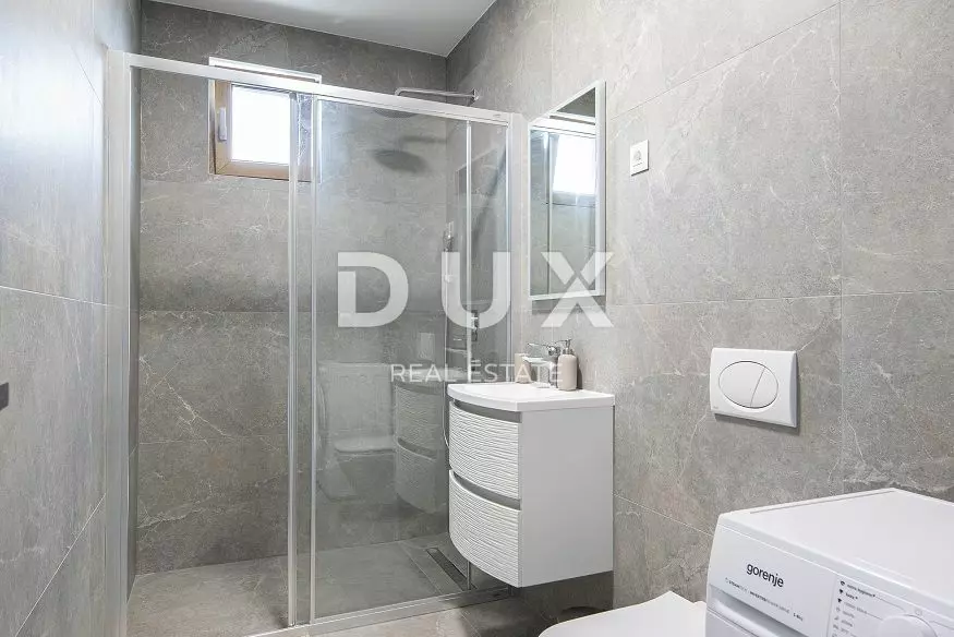 2-bedroom Apartment In Povljana, Croatia (95 M²)