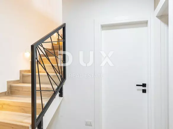 2-bedroom Apartment In Povljana, Croatia (95 M²)