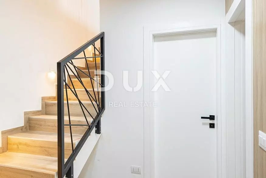 2-bedroom Apartment In Povljana, Croatia (95 M²)