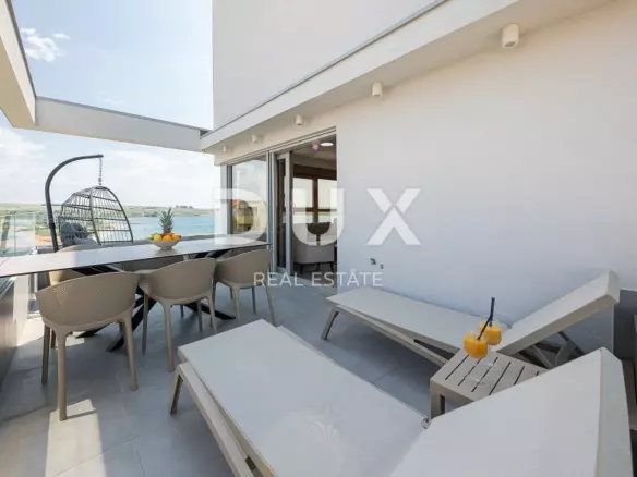 2-bedroom Apartment In Povljana, Croatia (95 M²)
