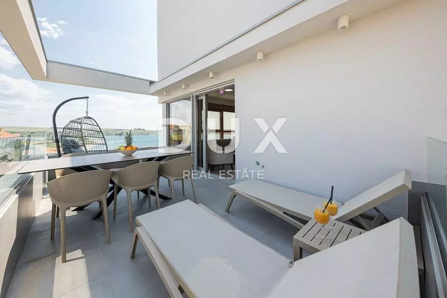 2-bedroom Apartment In Povljana, Croatia (95 M²)