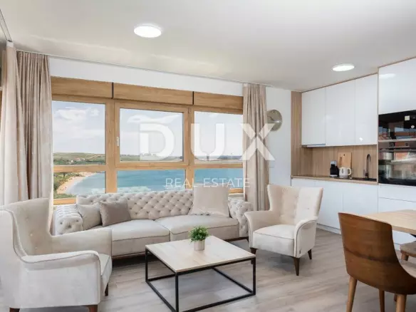 2-bedroom Apartment In Povljana, Croatia (95 M²)