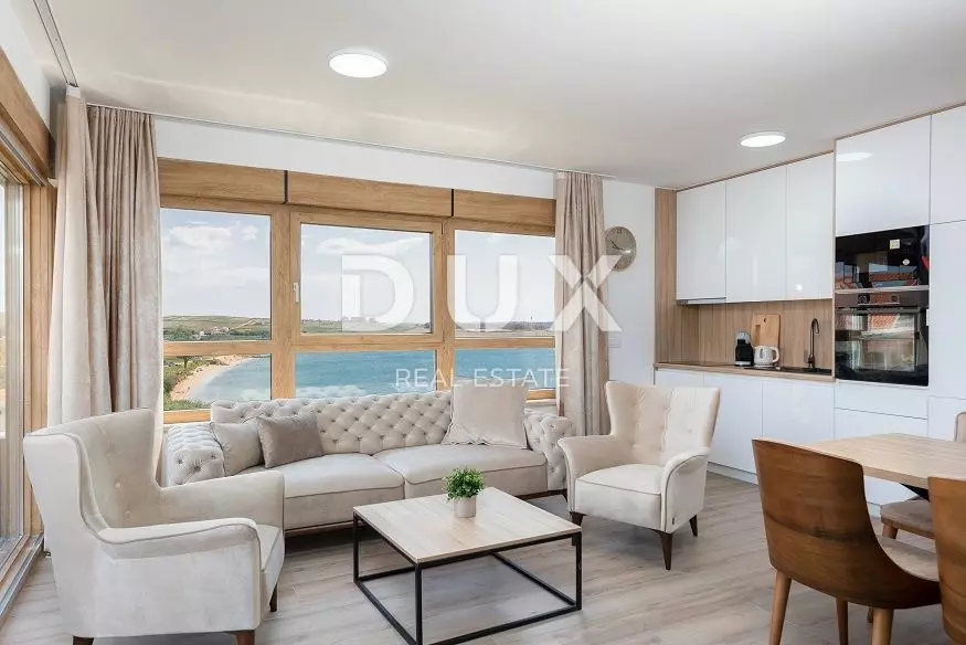 2-bedroom Apartment In Povljana, Croatia (95 M²)
