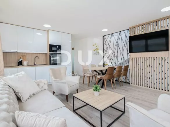 2-bedroom Apartment In Povljana, Croatia (95 M²)