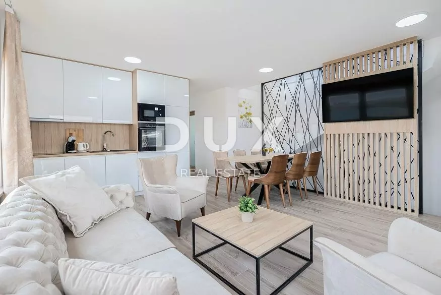 2-bedroom Apartment In Povljana, Croatia (95 M²)