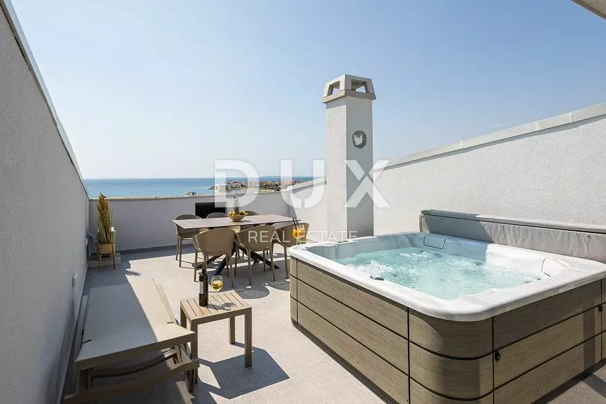 2-bedroom Apartment In Povljana, Croatia (95 M²)