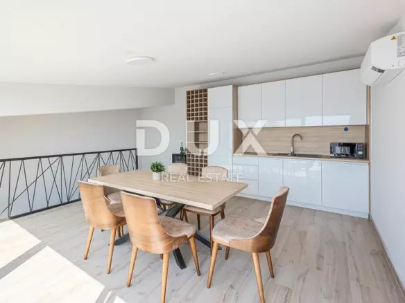 2-bedroom Apartment In Povljana, Croatia (95 M²)