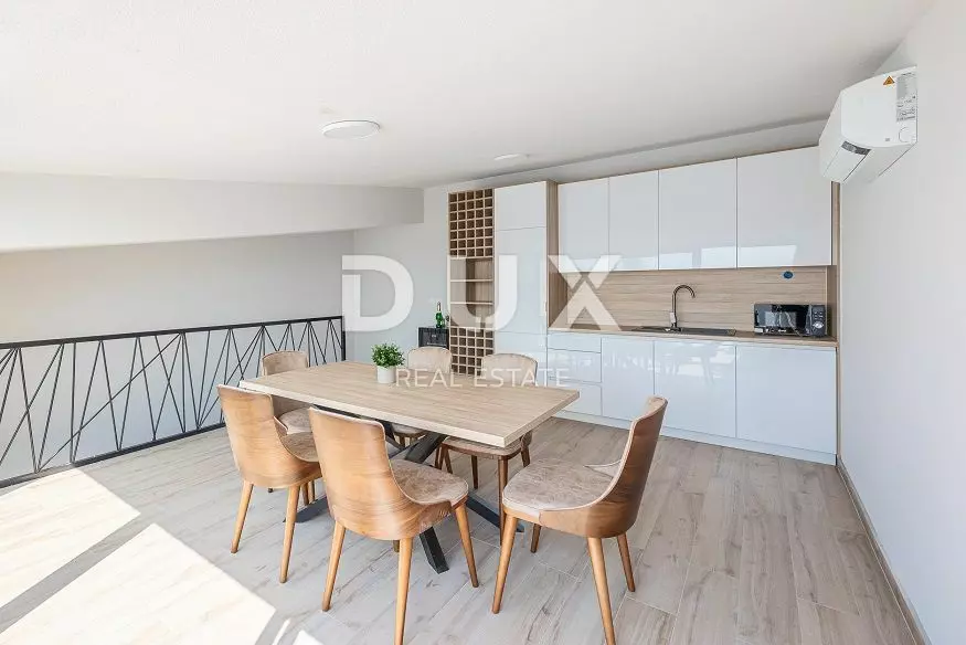 2-bedroom Apartment In Povljana, Croatia (95 M²)