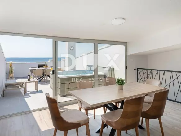 2-bedroom Apartment In Povljana, Croatia (95 M²)