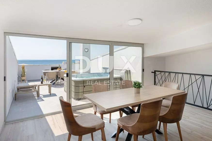 2-bedroom Apartment In Povljana, Croatia (95 M²)