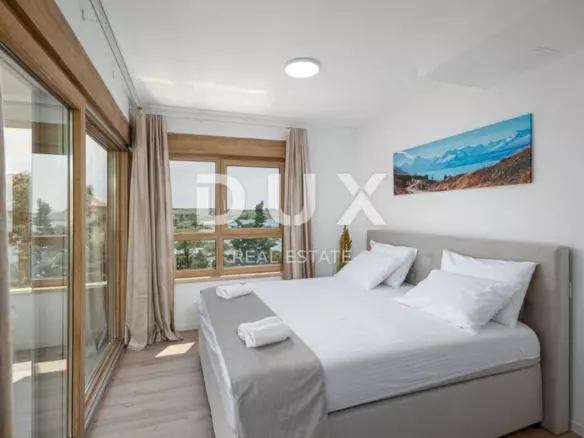 2-bedroom Apartment In Povljana, Croatia (95 M²)