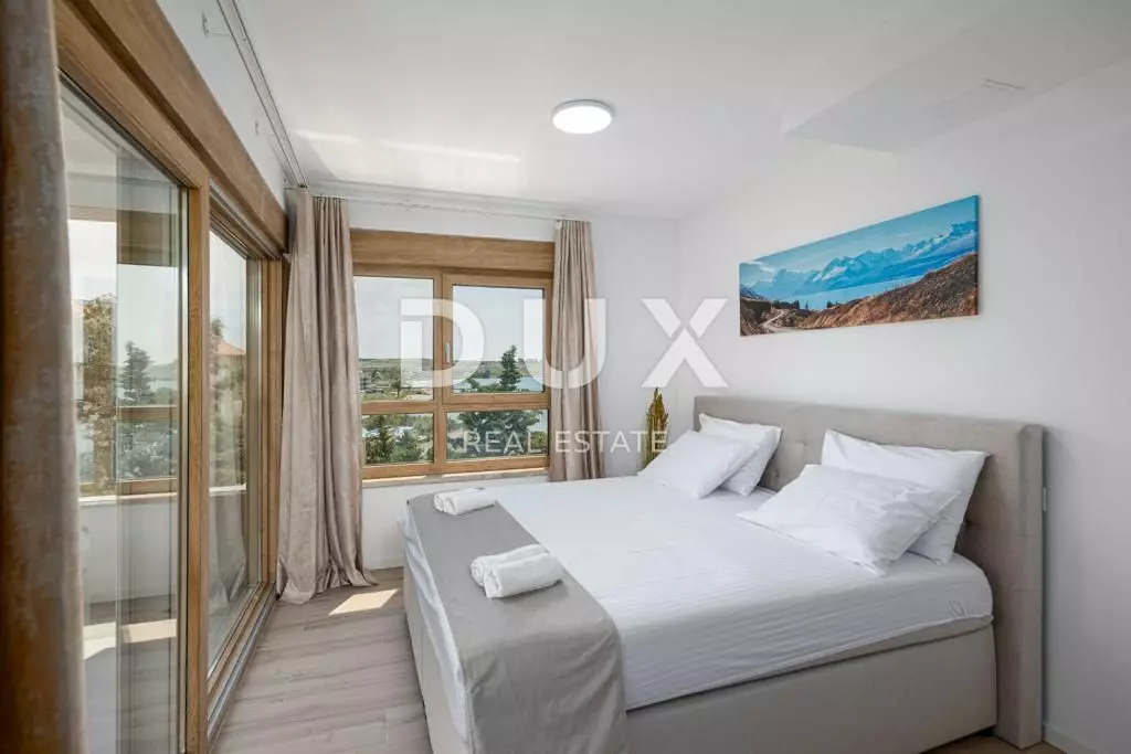 2-bedroom Apartment In Povljana, Croatia (95 M²)