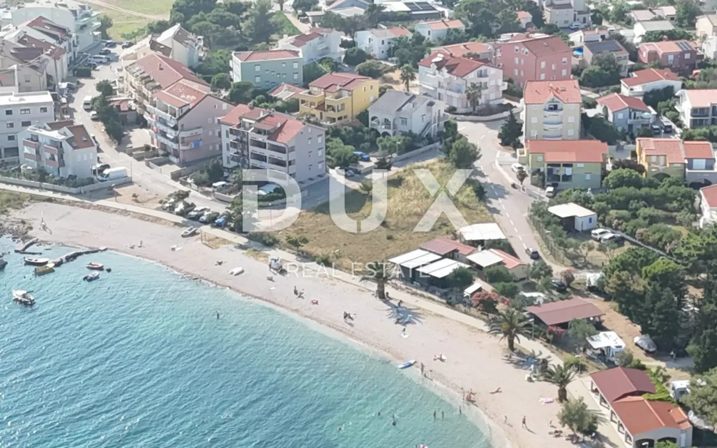 2-bedroom Apartment In Povljana, Croatia (95 M²)