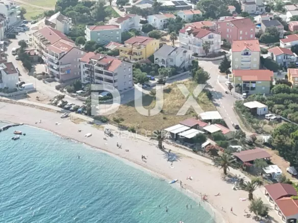 2-bedroom Apartment In Povljana, Croatia (95 M²)