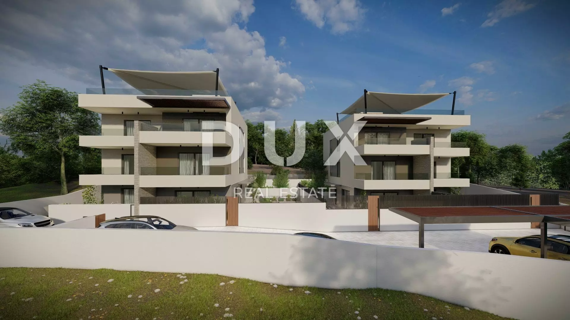 3-bedroom Apartment In Ika, Croatia (145,04 M²)