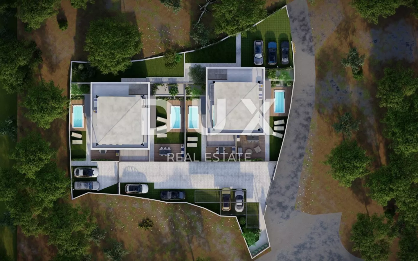 3-bedroom Apartment In Ika, Croatia (145,04 M²)