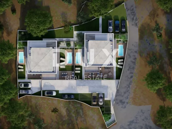 3-bedroom Apartment In Ika, Croatia (145,04 M²)