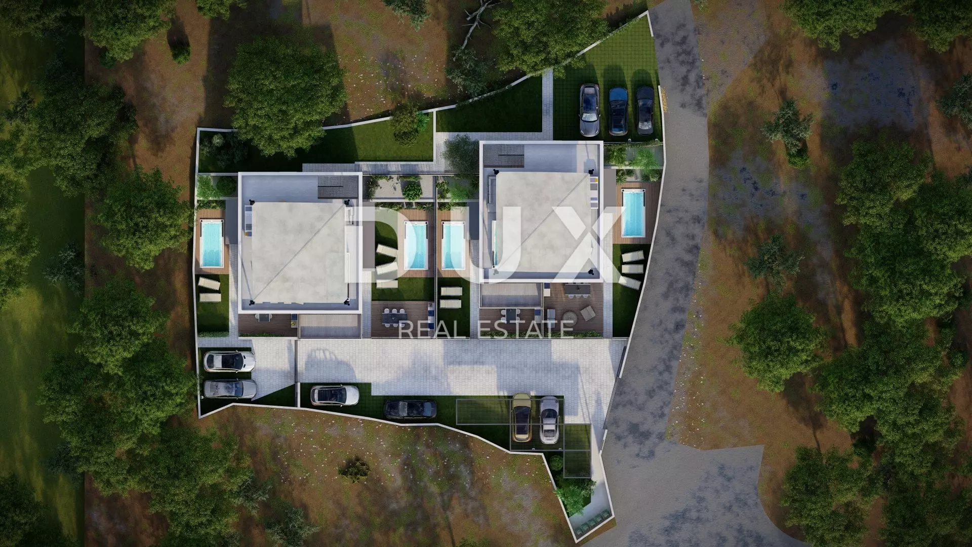 3-bedroom Apartment In Ika, Croatia (145,04 M²)