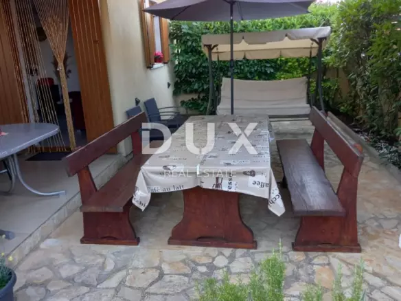 1-bedroom Apartment In Banjole, Croatia (45 M²)