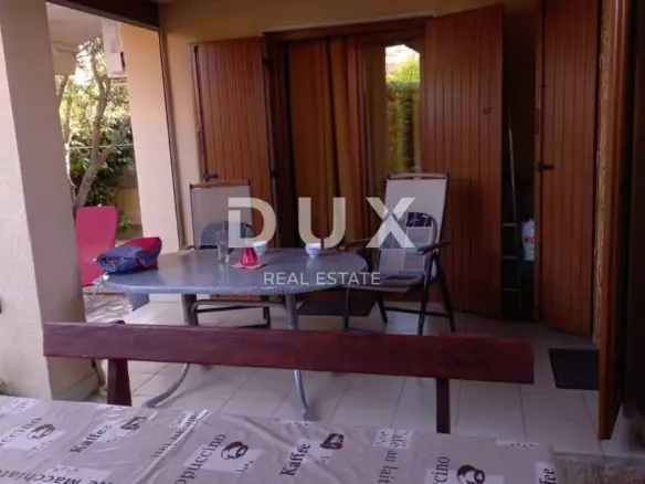 1-bedroom Apartment In Banjole, Croatia (45 M²)