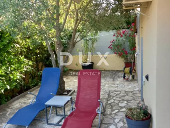1-bedroom Apartment In Banjole, Croatia (45 M²)