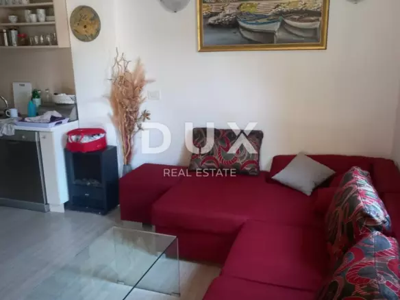 1-bedroom Apartment In Banjole, Croatia (45 M²)