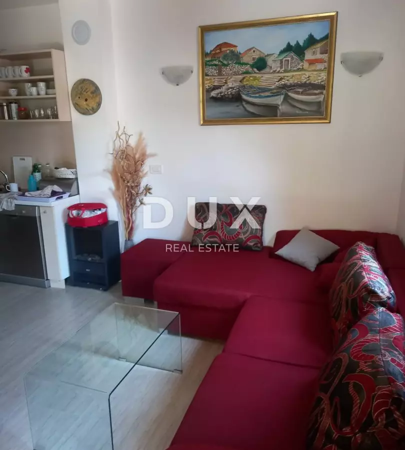 1-bedroom Apartment In Banjole, Croatia (45 M²)