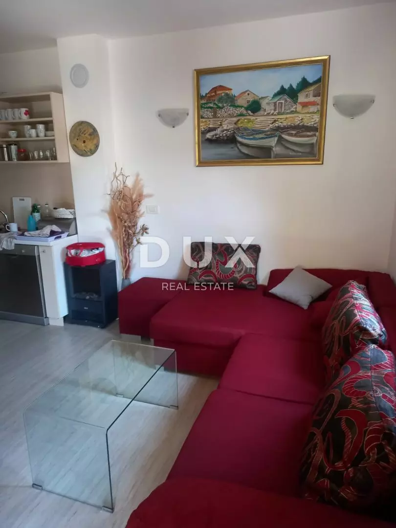 1-bedroom Apartment In Banjole, Croatia (45 M²)