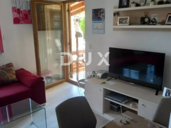 1-bedroom Apartment In Banjole, Croatia (45 M²)
