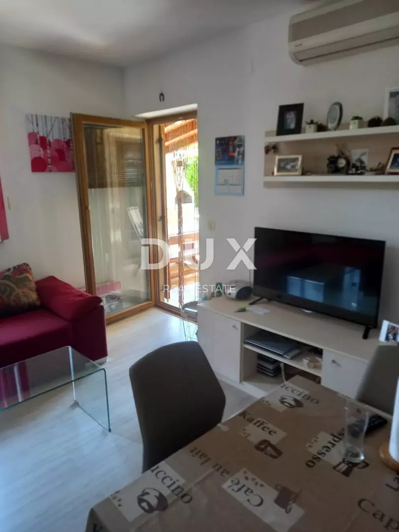 1-bedroom Apartment In Banjole, Croatia (45 M²)