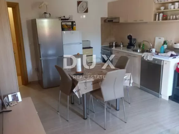 1-bedroom Apartment In Banjole, Croatia (45 M²)