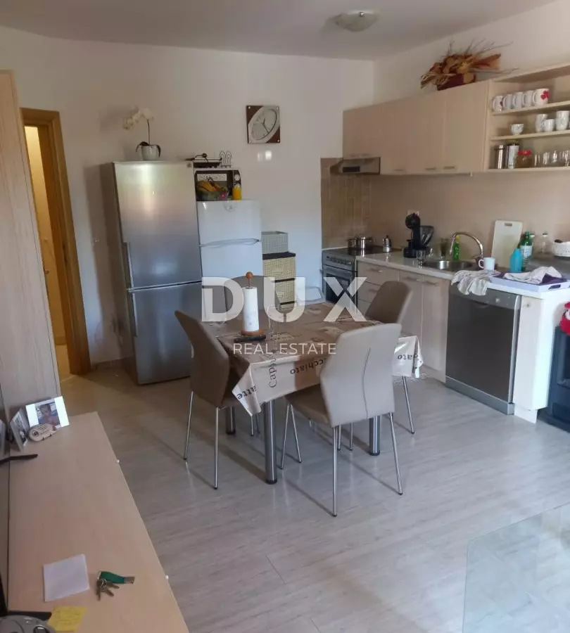 1-bedroom Apartment In Banjole, Croatia (45 M²)