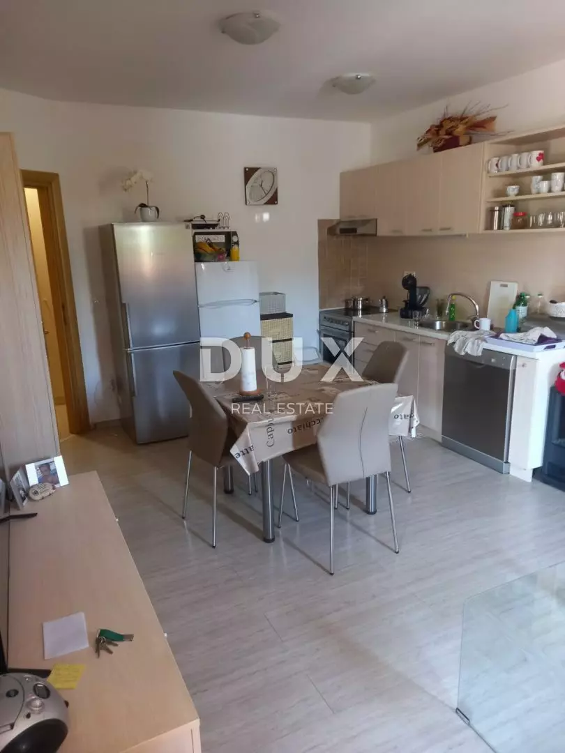 1-bedroom Apartment In Banjole, Croatia (45 M²)
