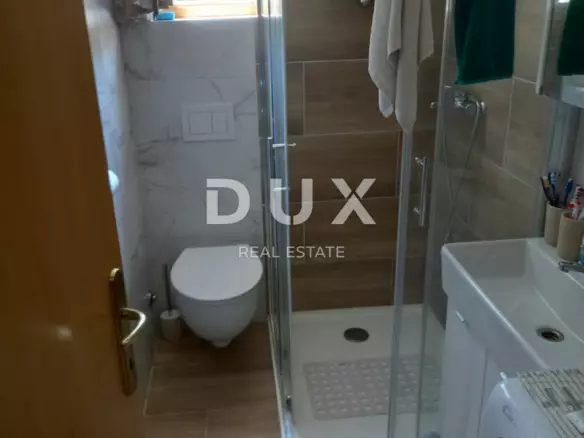 1-bedroom Apartment In Banjole, Croatia (45 M²)