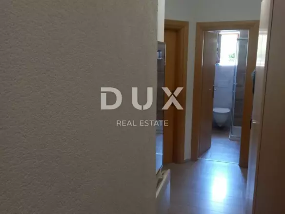 1-bedroom Apartment In Banjole, Croatia (45 M²)