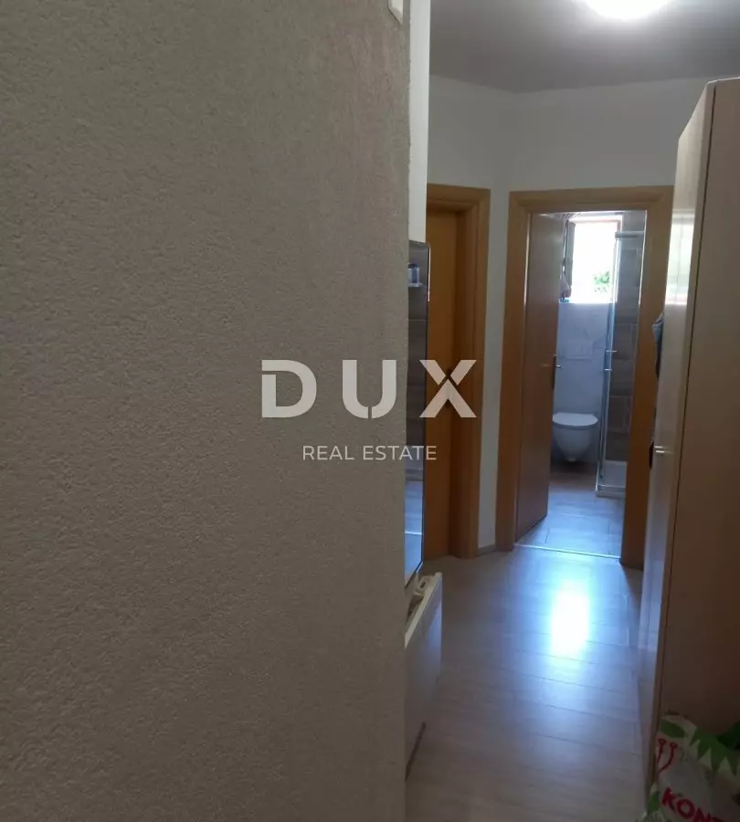 1-bedroom Apartment In Banjole, Croatia (45 M²)
